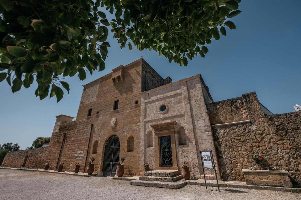 Tenuta Monacelli Lecce Bagian luar foto
