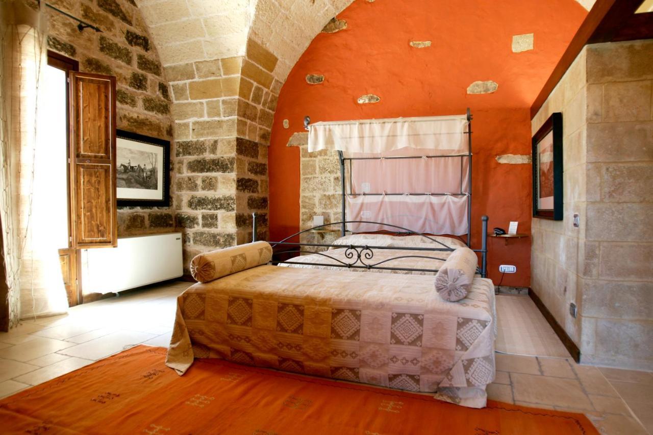 Tenuta Monacelli Lecce Bagian luar foto