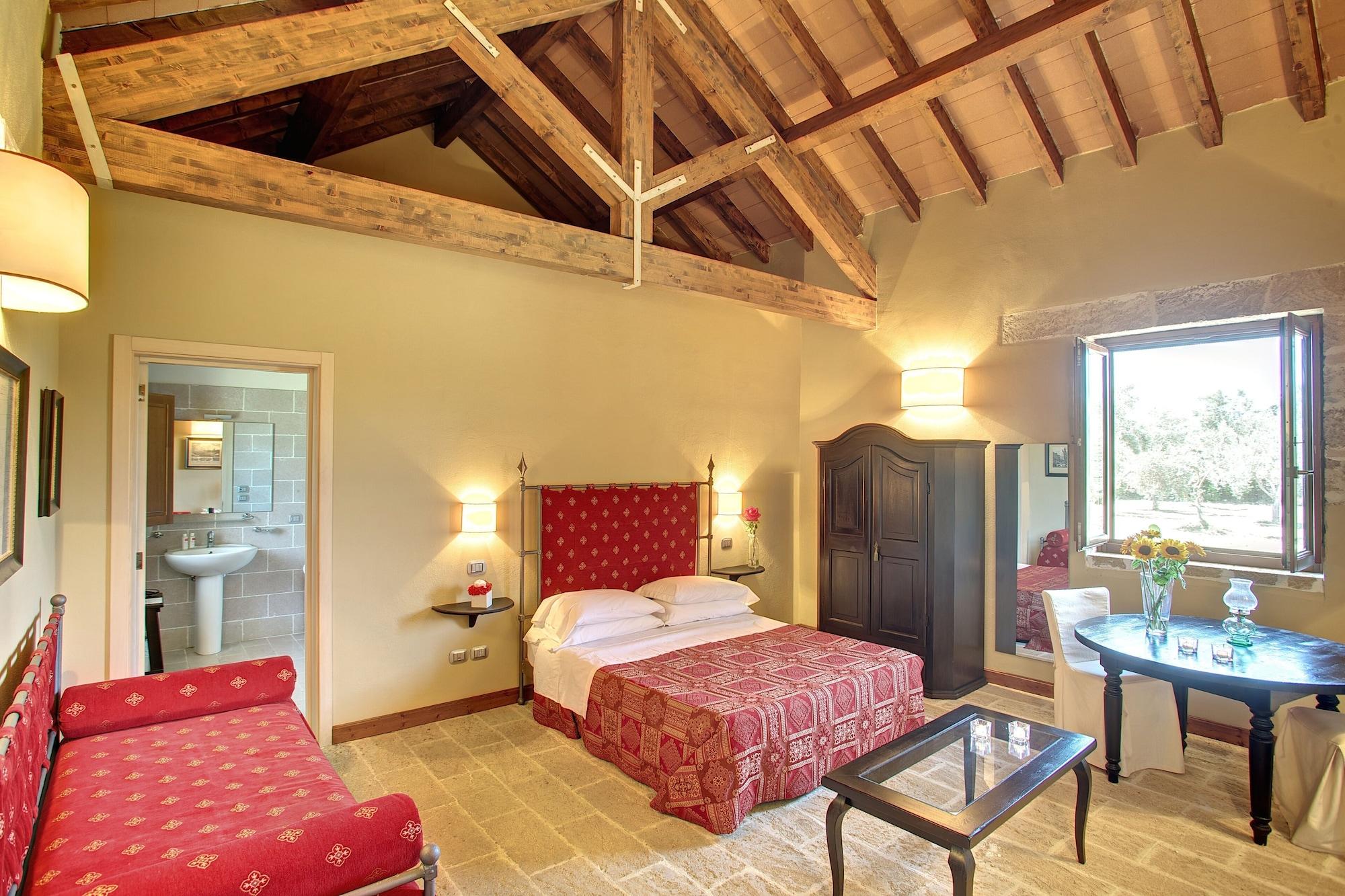 Tenuta Monacelli Lecce Bagian luar foto