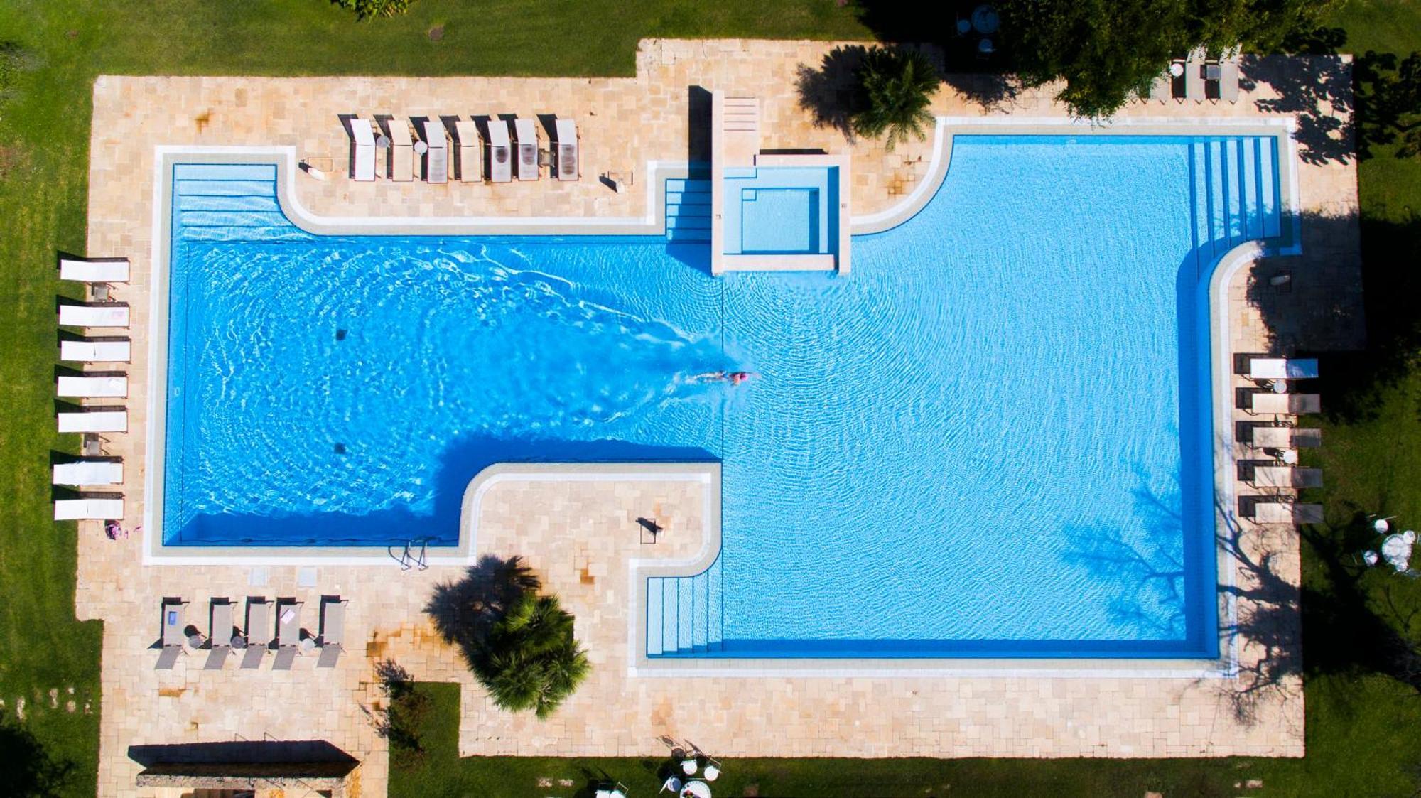 Tenuta Monacelli Lecce Bagian luar foto