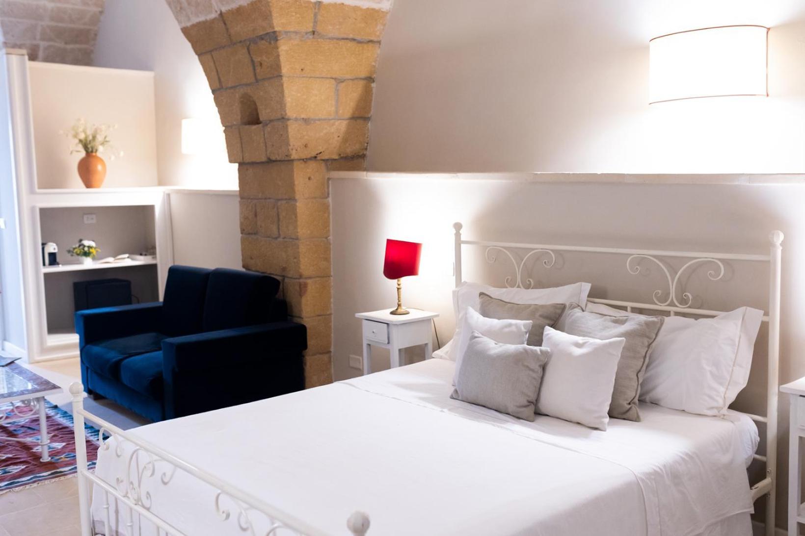 Tenuta Monacelli Lecce Bagian luar foto