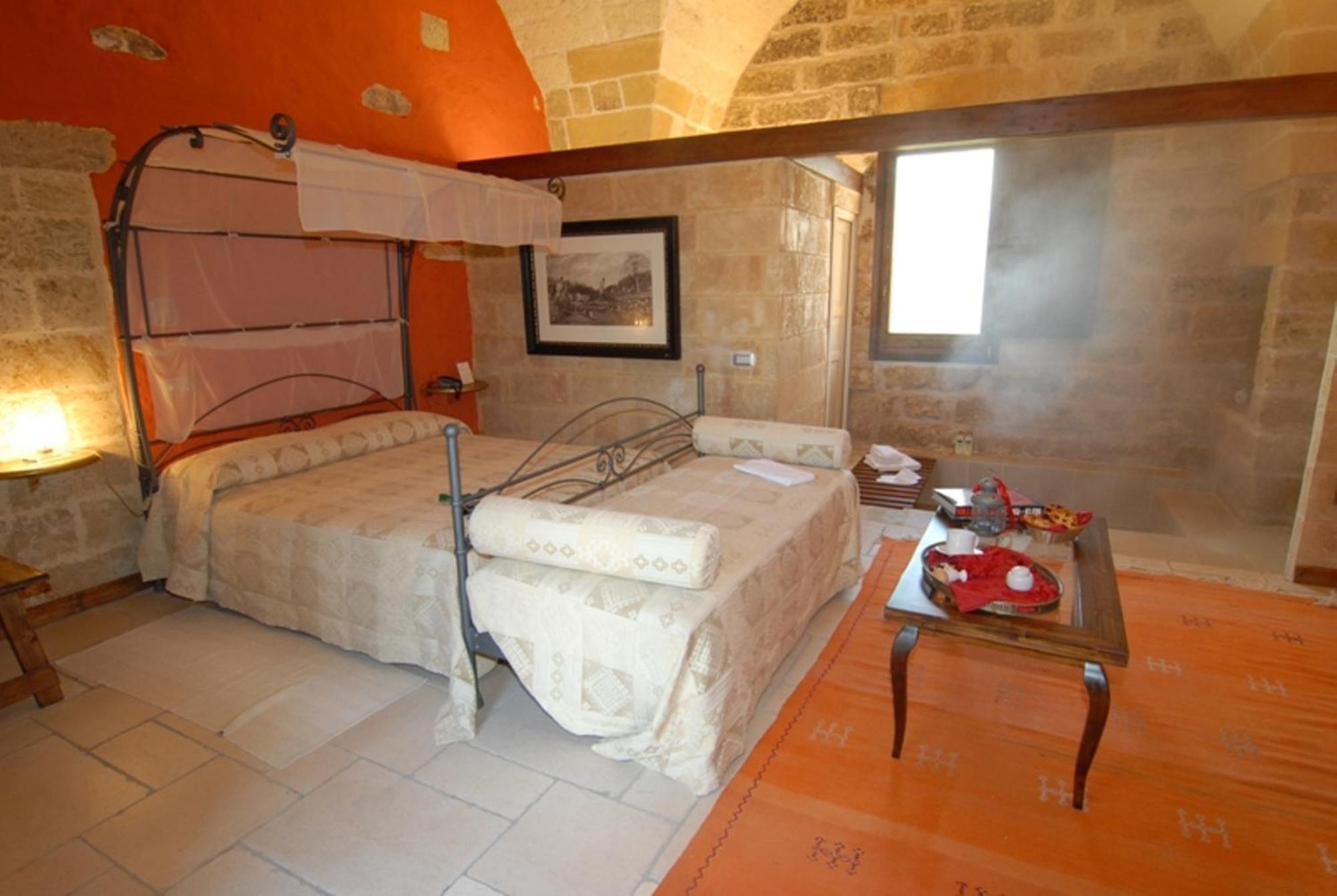 Tenuta Monacelli Lecce Bagian luar foto