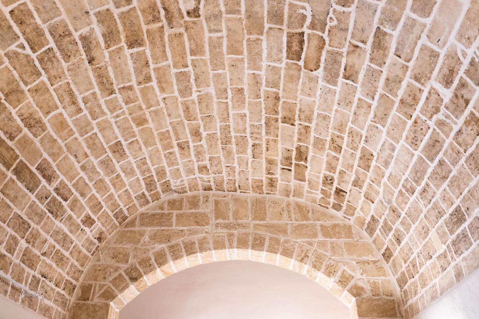 Tenuta Monacelli Lecce Bagian luar foto