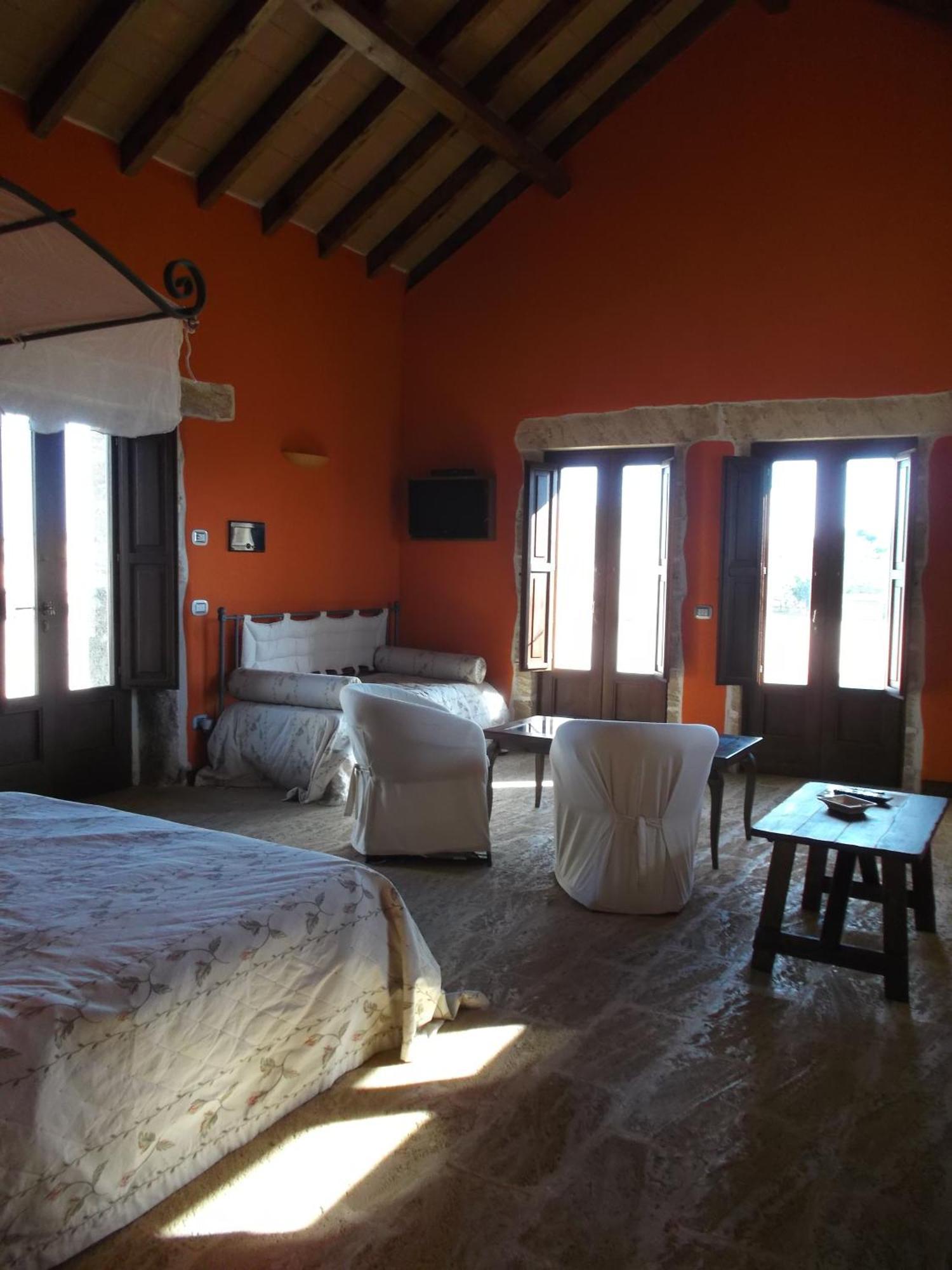 Tenuta Monacelli Lecce Bagian luar foto