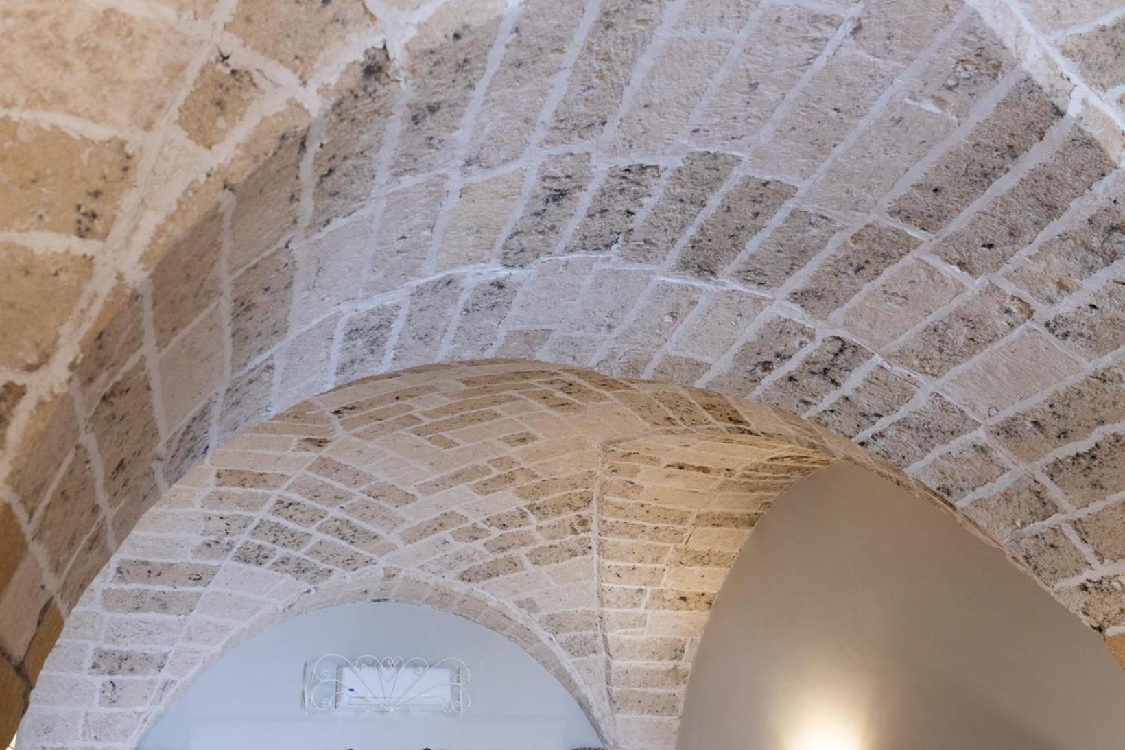Tenuta Monacelli Lecce Bagian luar foto