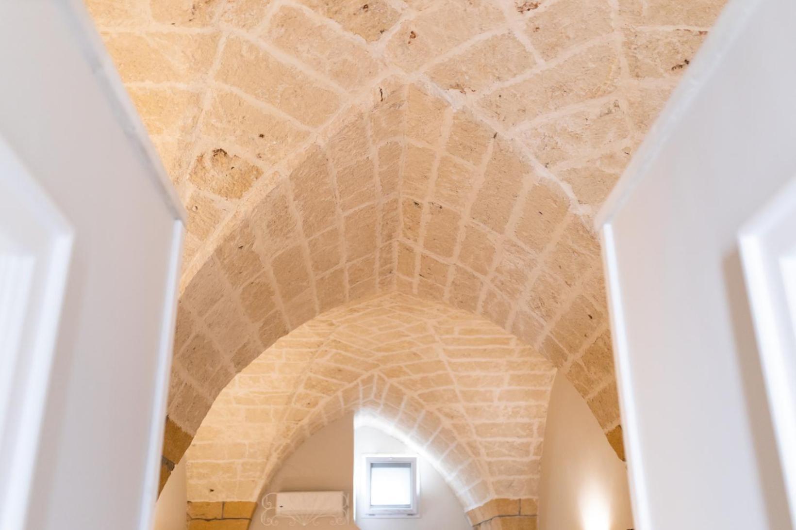 Tenuta Monacelli Lecce Bagian luar foto