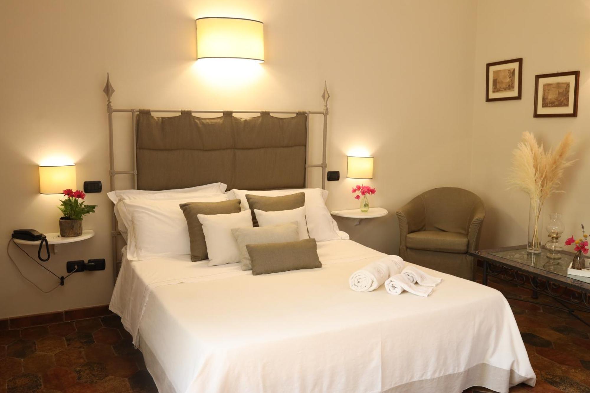 Tenuta Monacelli Lecce Bagian luar foto