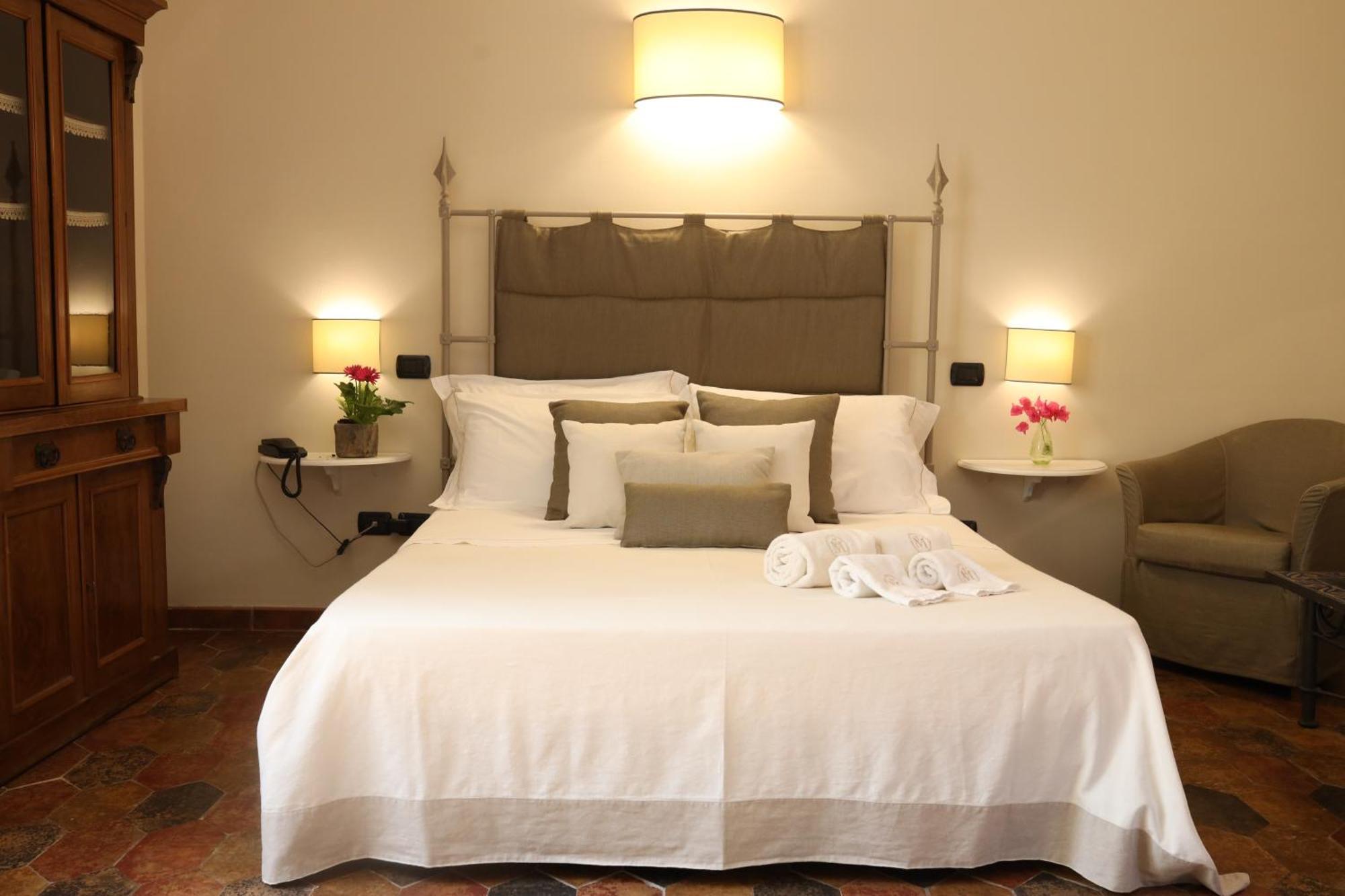 Tenuta Monacelli Lecce Bagian luar foto