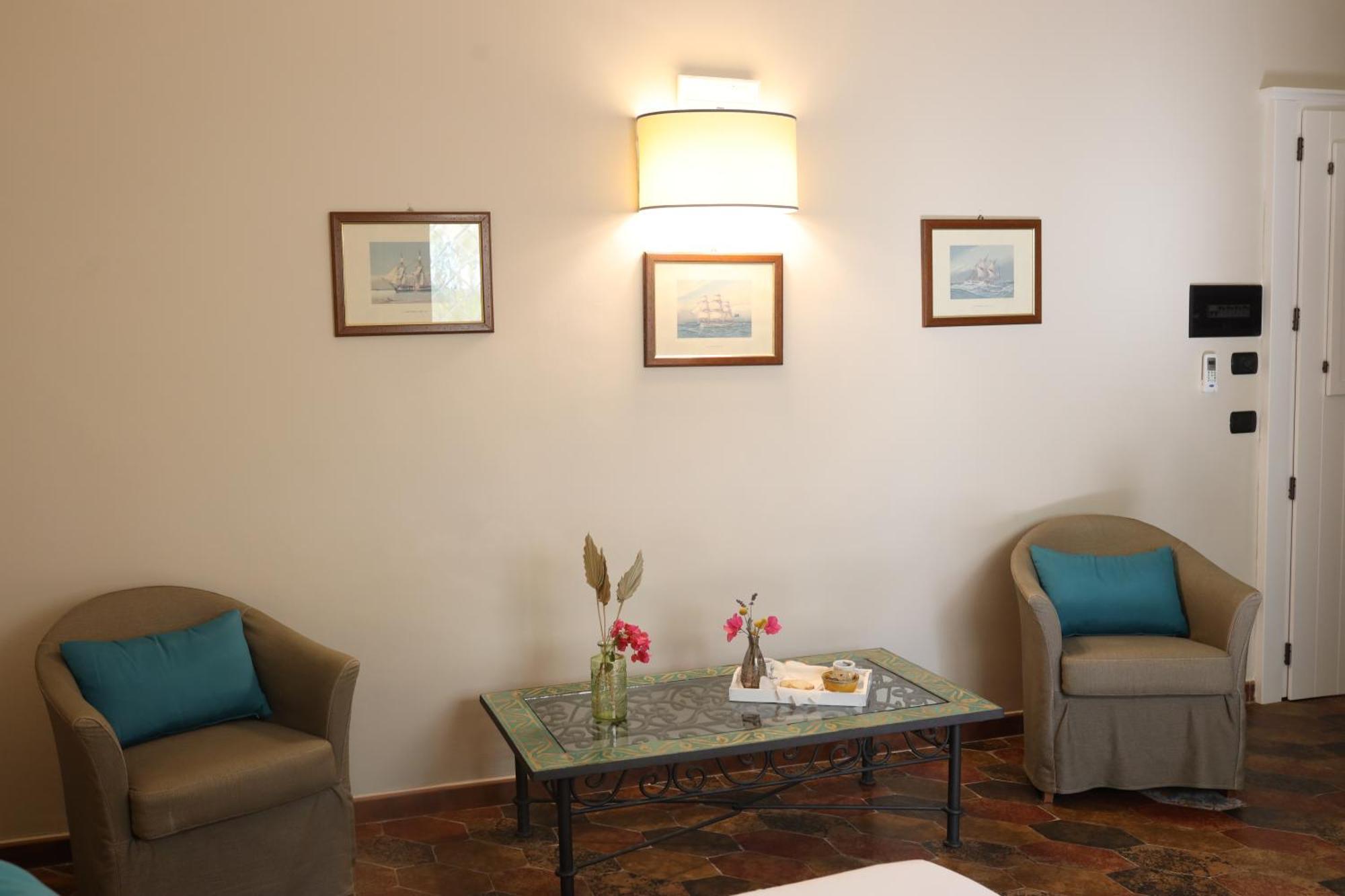 Tenuta Monacelli Lecce Bagian luar foto