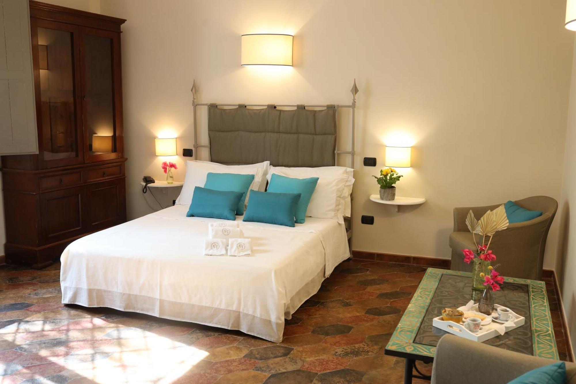 Tenuta Monacelli Lecce Bagian luar foto