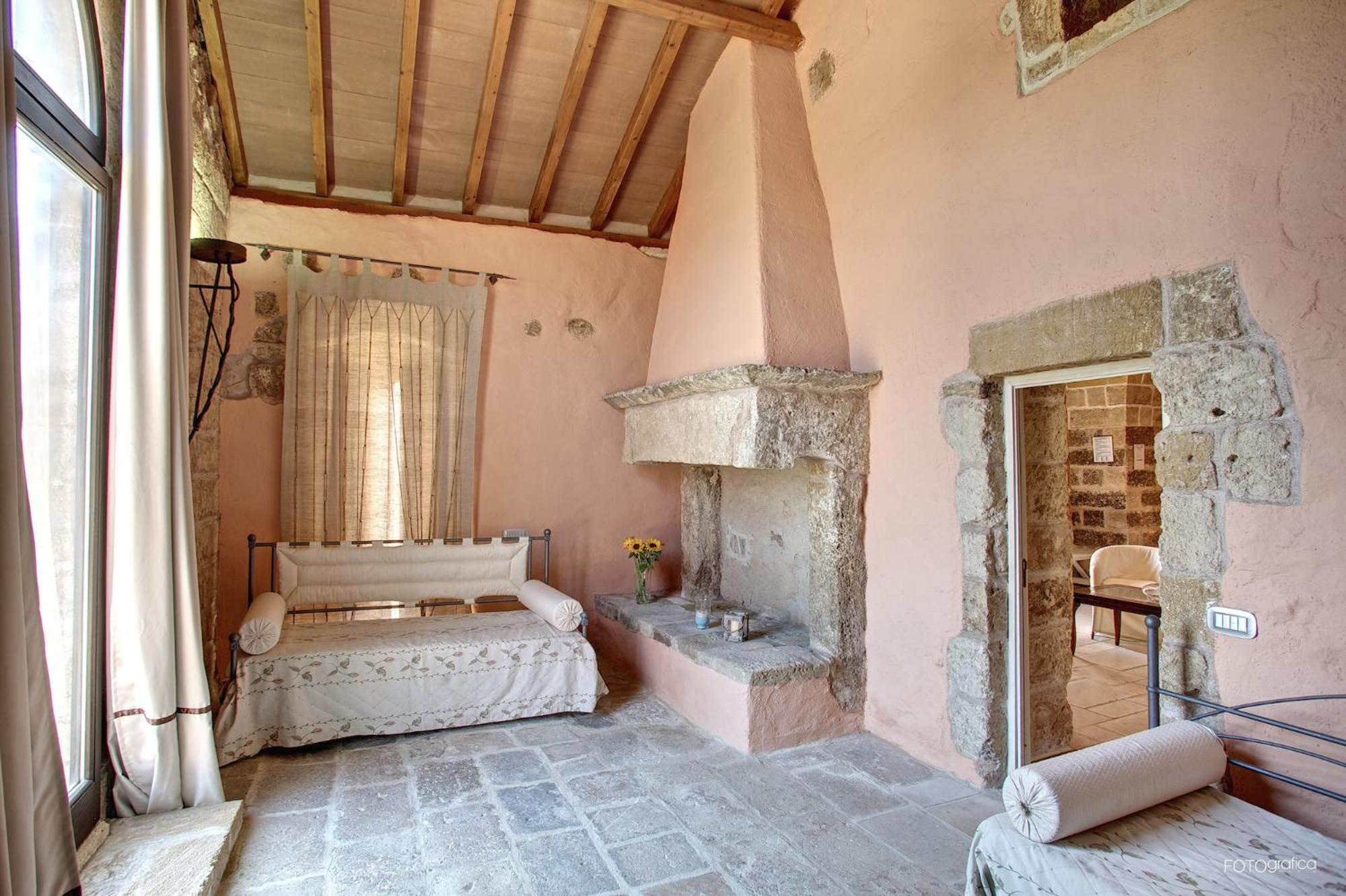 Tenuta Monacelli Lecce Bagian luar foto