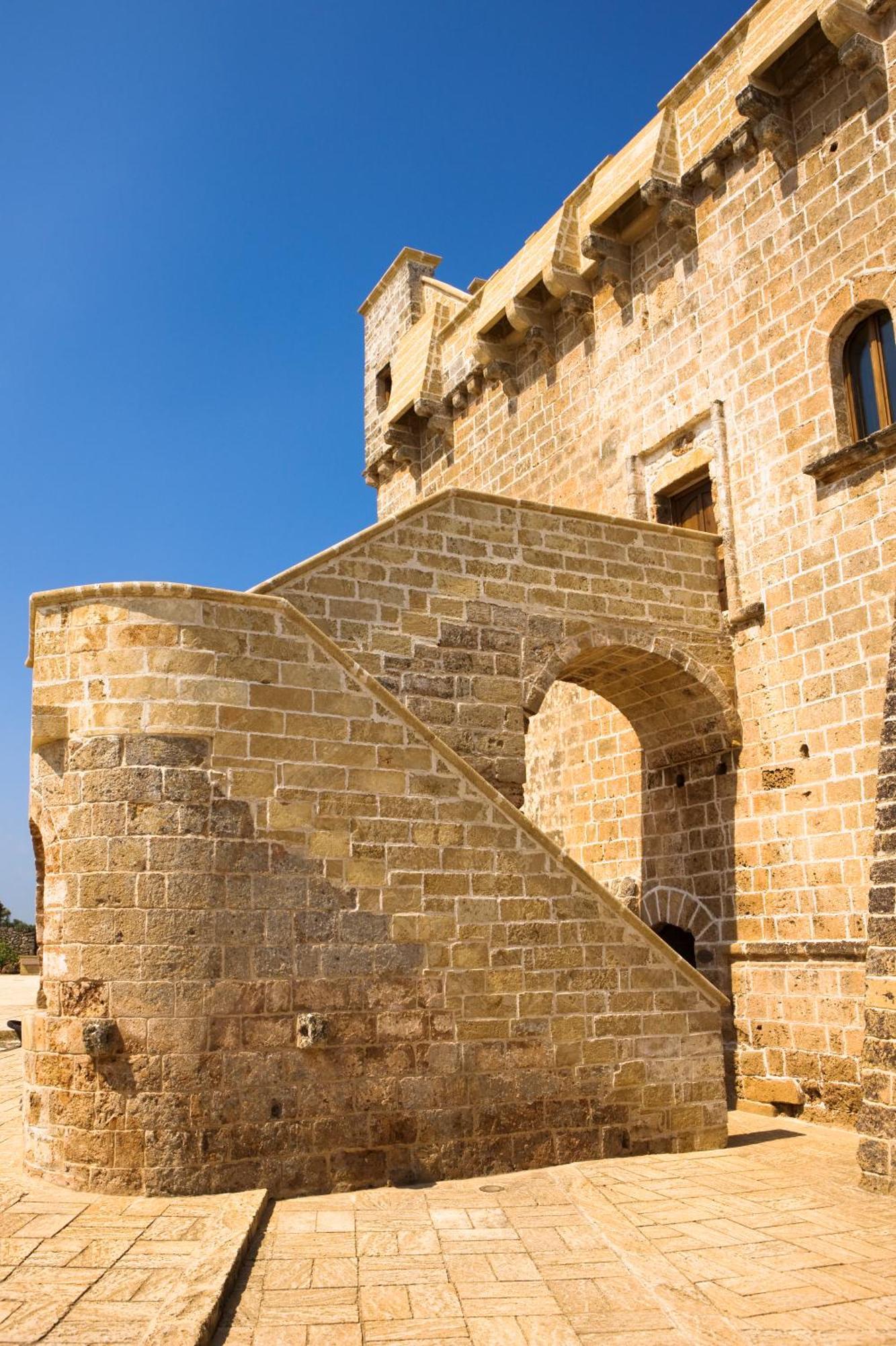 Tenuta Monacelli Lecce Bagian luar foto