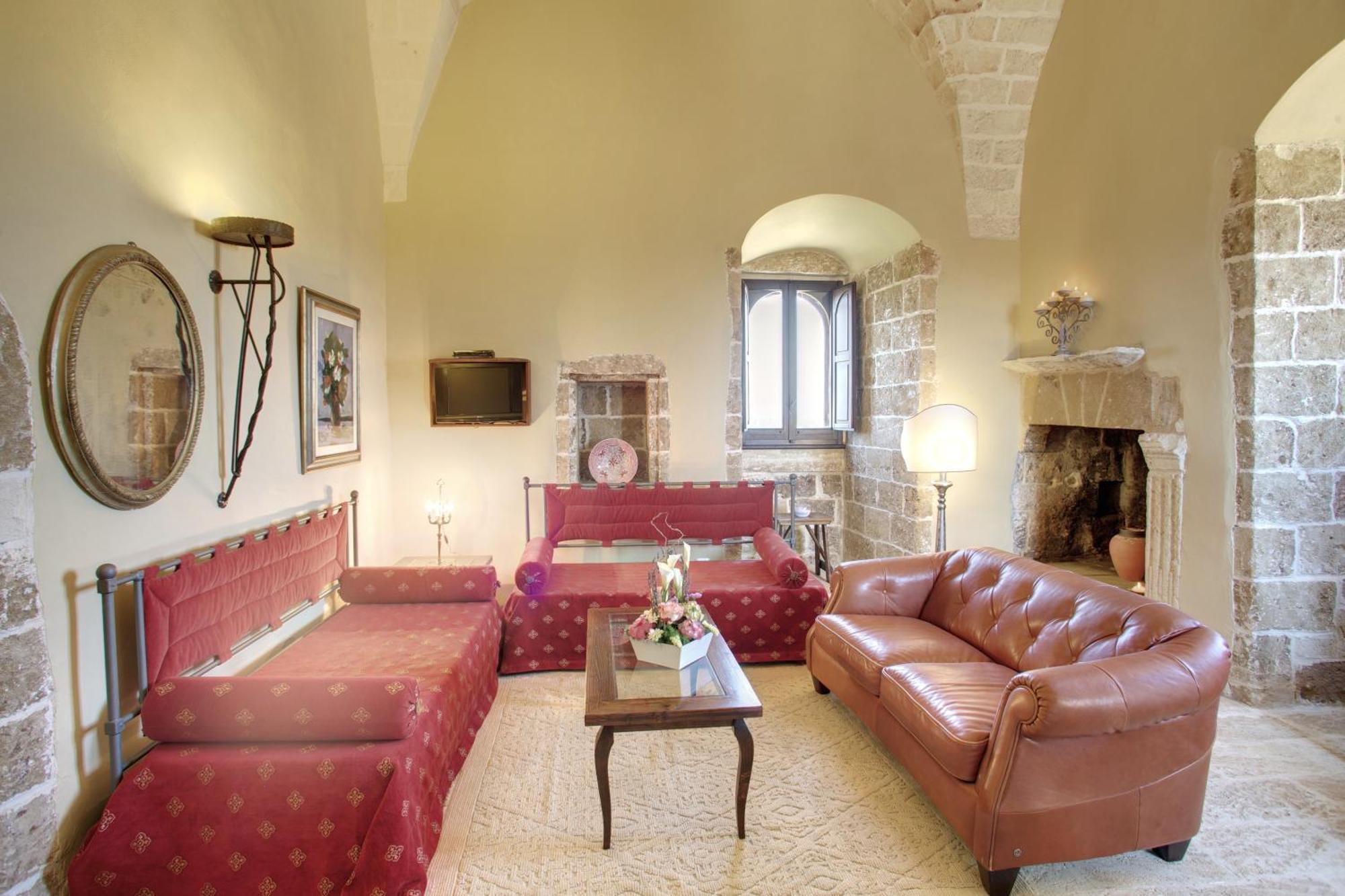 Tenuta Monacelli Lecce Bagian luar foto
