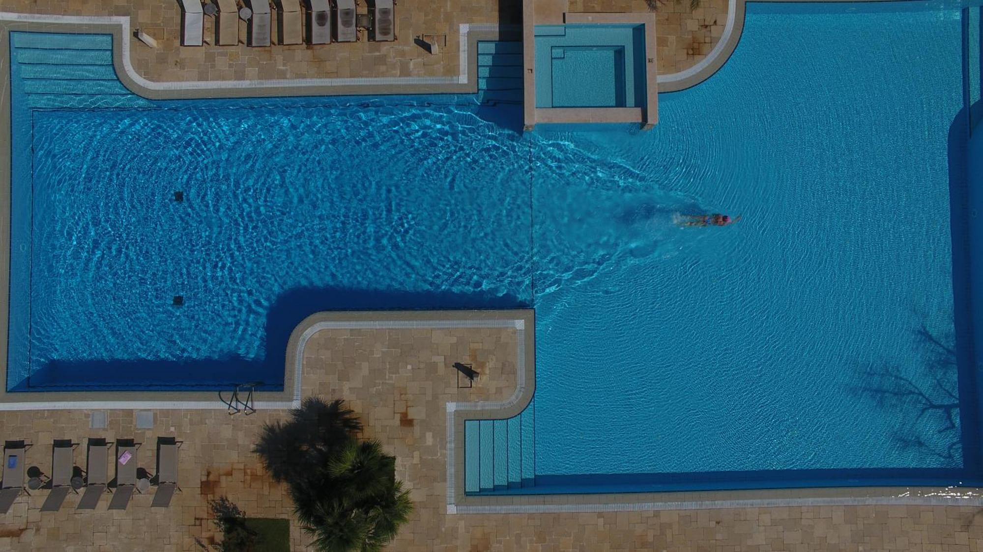 Tenuta Monacelli Lecce Bagian luar foto