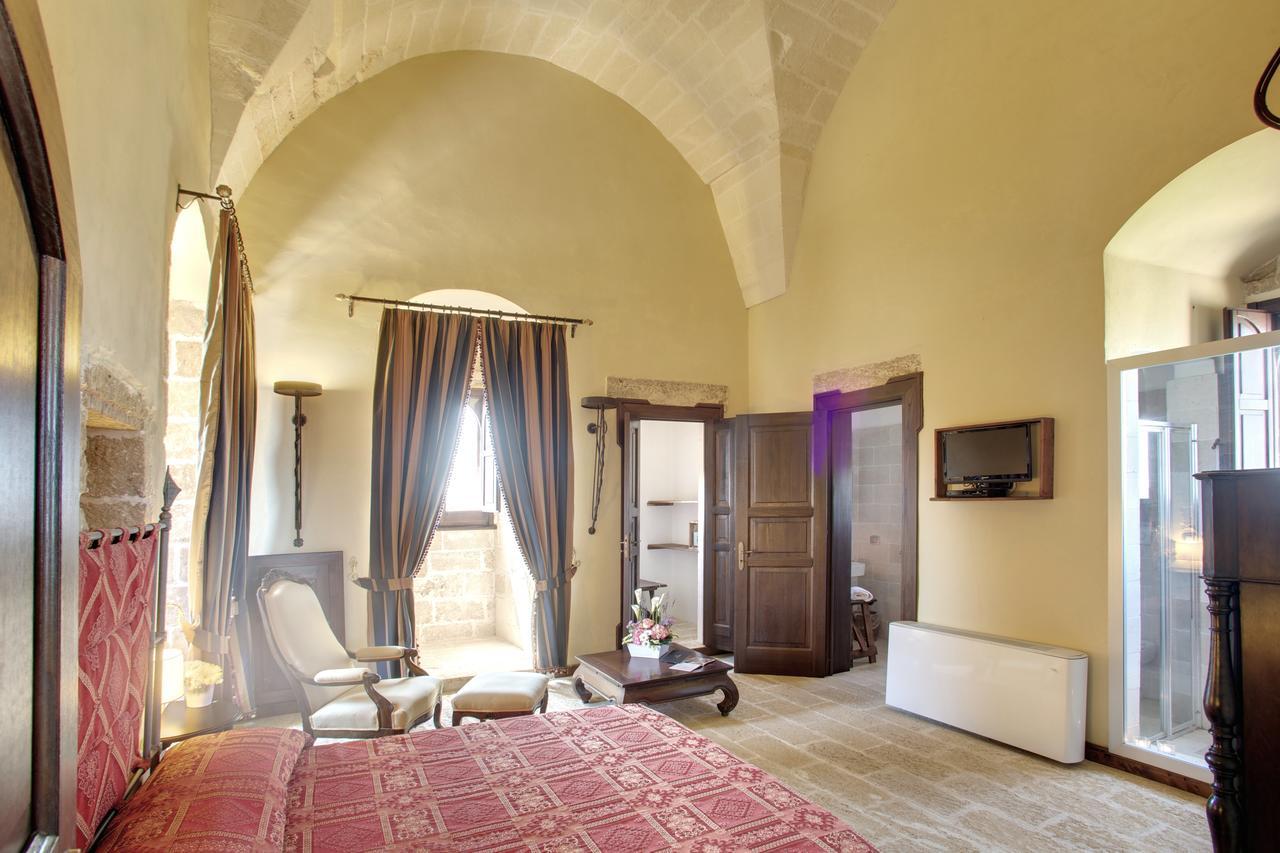 Tenuta Monacelli Lecce Bagian luar foto