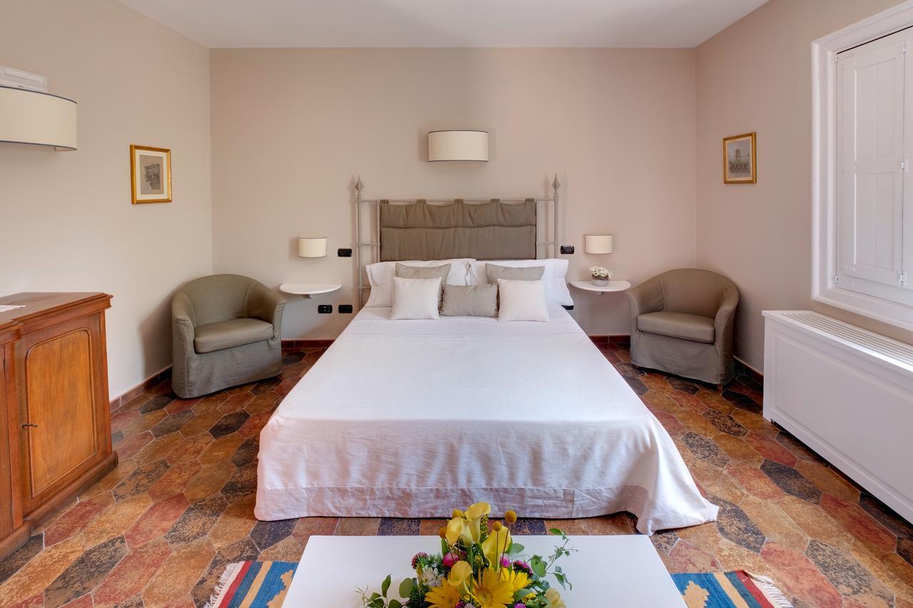 Tenuta Monacelli Lecce Bagian luar foto