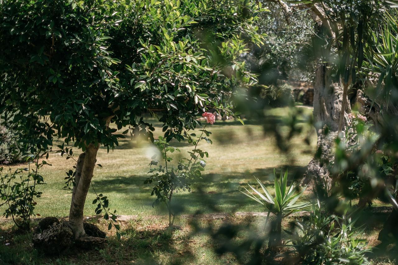 Tenuta Monacelli Lecce Bagian luar foto